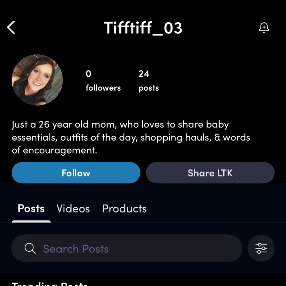 Follow my LTK @Tifftiff_03
